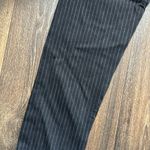 Munthe Stripped Jeans Size 6 Photo 4