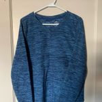 st. john's bay  Blue Long Sleeve Photo 0