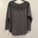 American Eagle Outfitters Long Sleeve Tee Photo 1