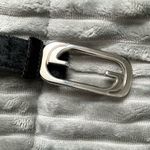 Gucci cow skin belt ๐น Photo 7