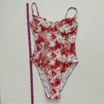 ONIA Women’s Chelsea One Piece Swimsuit Size M Photo 13