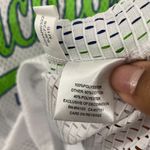 Michigan International Speedway Shirt Women S White Nascar Jersey NWT‎ White Photo 4