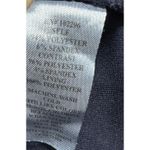 Connected Apparel Chic Women's Texture Striped Sheath Dress Sz 12 Sweet Photo 5