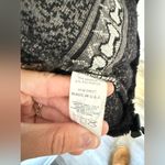 VTG Bear Ridge Dog Zip Up Bernese Mountain Dog Cozy Gray Fleece Jacket Size XS S Photo 8