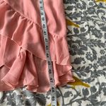 Show Me Your Mumu  Blush Pink Granada Dress NWOT Size M Photo 3