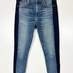 Citizens of Humanity Rocket Crop High-Rise Skinny Jeans Photo 0