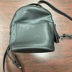 Fiorelli Black Woman’s Travel Bookback Faux Leather with Adjustable Straps Photo 0