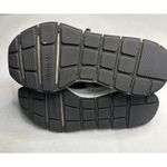 Adidas Swift PRB 698001 Women’s Running Shoes SZ 4.5 Grey Gold Metallic Lace Up Photo 4