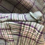 Pendleton  Country Clothes Pleated Skirt 14 Photo 1