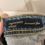 Citizens of Humanity  Ingrid Low Waist Flair Stretch Jeans Photo 5