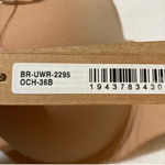 SKIMS Fits Everybody Push Up Bra 36B Photo 3