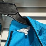 Crown & Ivy  Vibrant Blue Textured Dress Photo 1