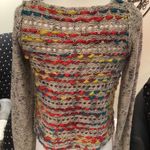 Kensie ⭐️NWOT⭐️ - Multicolor Light Sweater Photo 3