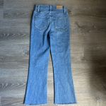 Paige Claudine ankle flare jeans - Darling w/ Siesta Hem 23 Photo 2