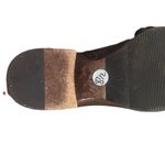 Patricia Nash  Sicily Boot hand stained leather size 8.5 Photo 11