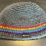 Everest designs hat made in Nepal. 100% wool. GUC. Photo 1