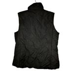 Bass Quilted Vest‎ Size L Photo 2