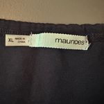 Maurice's Women’s extra large maxi dress Photo 3
