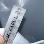 Zaful  Floral Yellow Braided 2 Piece Bikini Set‎ NWT Size 6 Photo 4