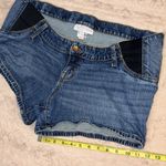 Isabel Maternity  shorts in size 12 Photo 4