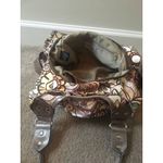 Genna De Rossi Women's Printed Purse Handbag Shoulder Bag Multi Photo 8