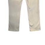 Ralph Lauren Lauren Modern Straight Jeans Off White Classic Staple Size 10 Photo 10