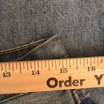 Blank Paige  light wash high waisted denim jeans size 30 Photo 6