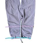 ALC Frank A.L.C Jay corduroy high-rise wide leg cropped pants size 0 Photo 3