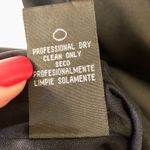 Nightway NW Night Way Collection Satin Cocktail Dress Photo 9