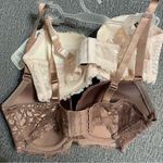 Rene Rofe Women’s 2 Pack of Bras Size undefined Photo 4