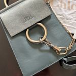 Chloé Faye mini bracelet bag Photo 3