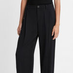 Vince  Wide-Leg Trousers Photo 0