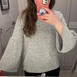 a.n.a Bell Sleeve Sweater Photo 0