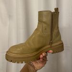 Time And Tru Tan Chelsea Boots Photo 2
