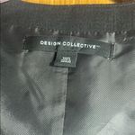 Black Short Sleeve Tee Essential Top Size M Photo 1