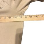 Lovers + Friends  beige ribbed 
Cut Out Off Shoulder Top size medium Photo 4