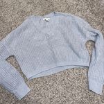 Aeropostale  Cropped Sweater Photo 0