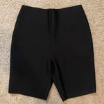 Trendy and Tipsy Bandage Biker Shorts Photo 1