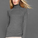 International concepts INC  Rib Knit Turtleneck Sweater Photo 0