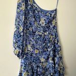 ASTR Cara Floral Mini Cocktail Dress, Medium NWT Photo 3