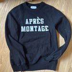 Sol Angeles Apres Montage Sweater Photo 0