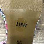 Liz Claiborne NWT Refined Comfort Heels In Box Size 10W Photo 7