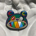 Crocs Croc Charm - Teddy  Photo 0