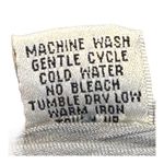 Vintage Country Wear Casuals Dress Set 2 Piece Embroidered Boho Plus Size 3X Gray Photo 11