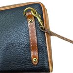 Dooney & Bourke π Vintage All-Weather Leather Small Organizer Crossbody β¨π€ Photo 4