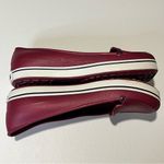 Crocs  Crocband Red Loafer Women’s 10 Photo 4