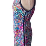 Lilly Pulitzer  Francesca Sleeveless Dress Size Small Photo 6