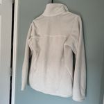 Patagonia Re-Tool Snap T Women's Fleece Pullover Raw Linen Photo 2