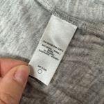 Splendid  Cardigan Womens Small Gray Marled Open Front Sweater Photo 3