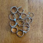 H&M  Gold Ring Collection Photo 1